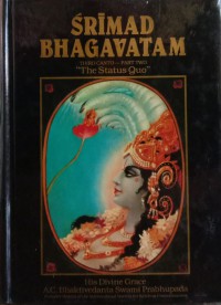 Image of Srimad Bhagavatam Third Canto